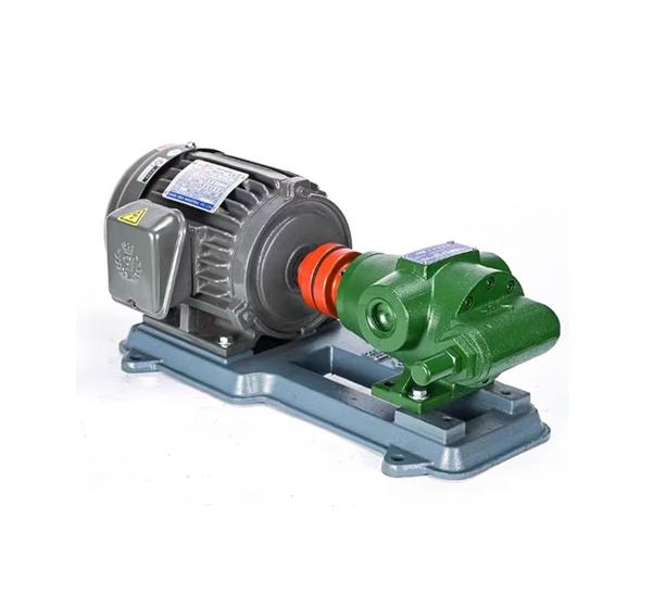 Bơm Dầu Nội Bánh Răng VNQPA10 – Cụm Bơm Dầu Máy Dập Nguội