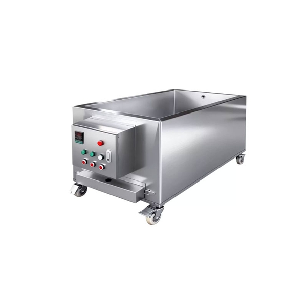 Bồn Nước Gia Nhiệt Inox 304 Giữ Nhiệt
