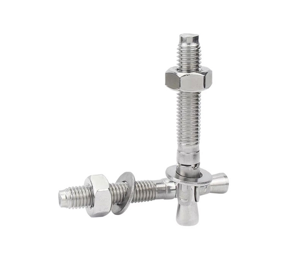 Bu Lông Nở Cường Độ Cao M8/M10/M12