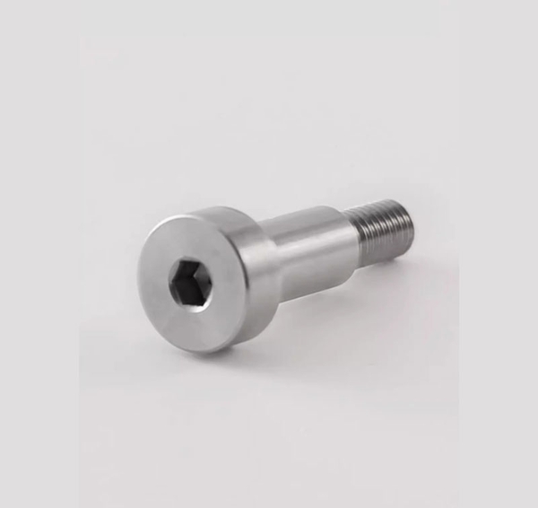 Bu lông Vai Chốt Cố Định Dẫn Hướng Inox 304