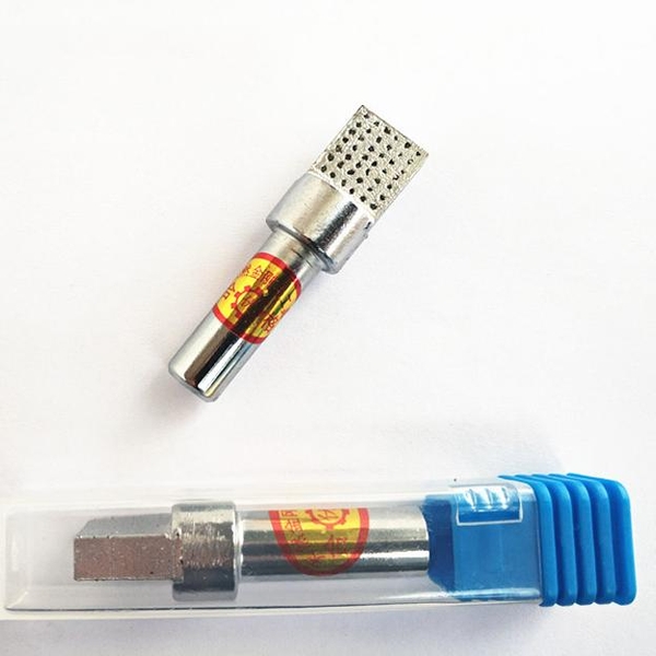 Cây Sửa Đá Mài Đầu Vuông