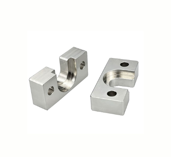 Đế Cố Định Khớp Nối Nổi Xi Lanh Khí Nén CMC Phi 4-6-7-8-10-13-18-21-25-27mm