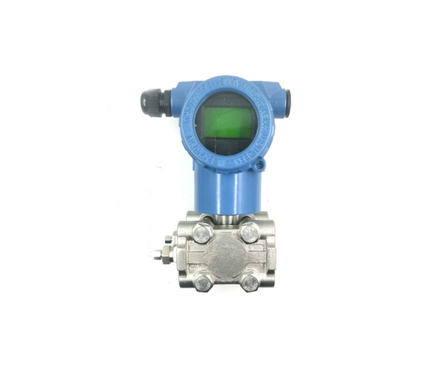 Cảm Biến Chênh Áp Thông Minh MAQI-3051D-CY