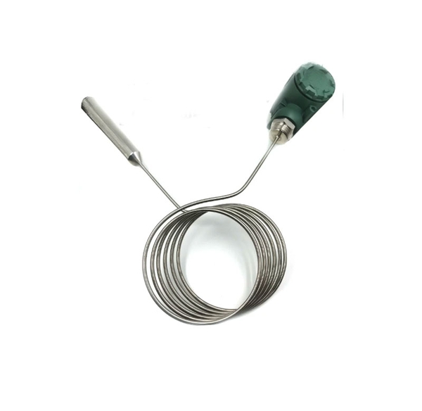 Cảm Biến Mực Chất Lỏng Chịu Nhiệt Cao 4–20mA