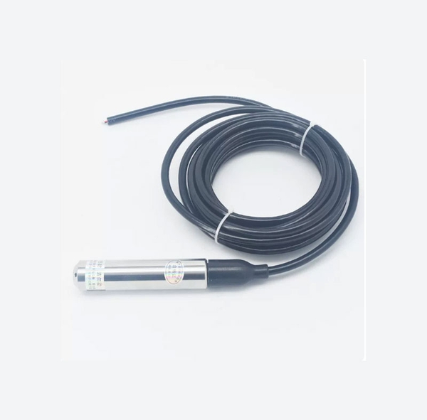 Cảm Biến Mực Nước Thả Chìm Điều Khiển Bơm Tự Động MAQI-136-L
