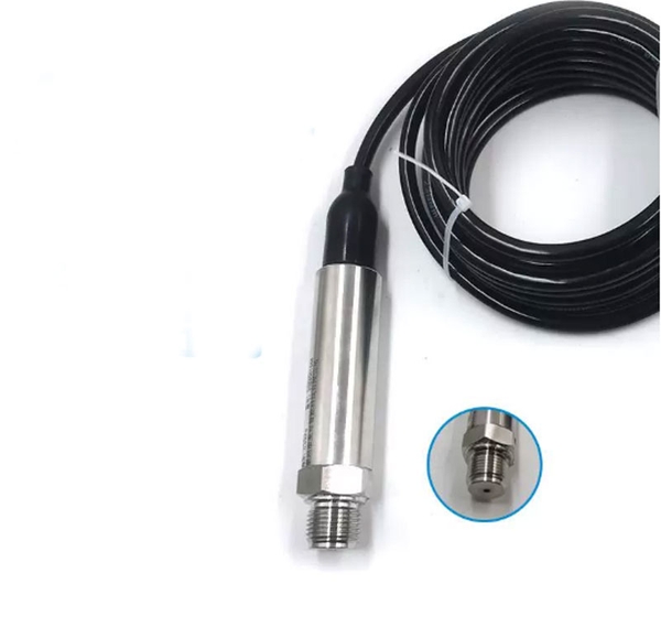 Cảm Biến Mực Nước Thả Chìm MAQI-136-LW