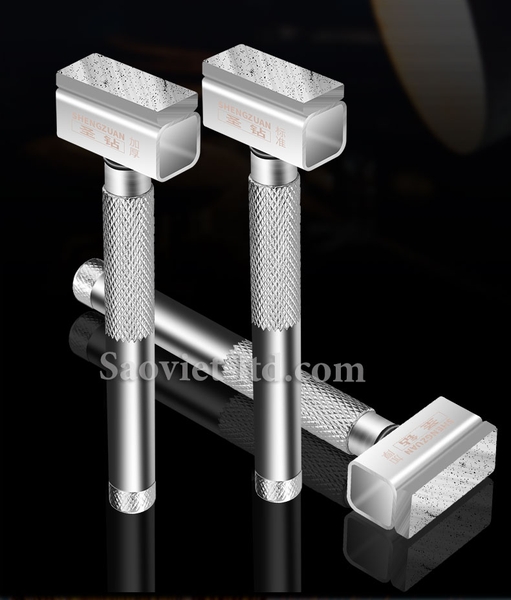 Dụng Cụ Sửa Đá Mài Bằng Tay