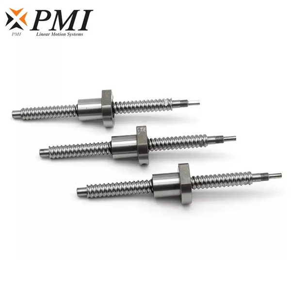 Bộ đai ốc vít me bi PMI FSIC1605 FDIC2005