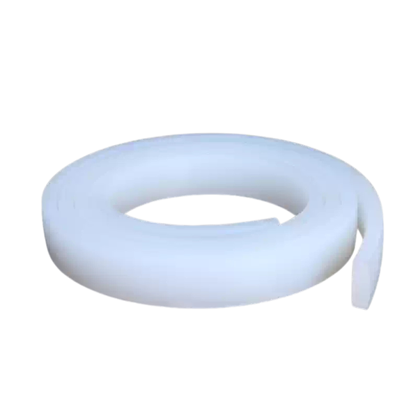 Khối Silicon Đặc Trong Suốt Hình Vuông Chịu Nhiệt Cao, Gioăng Bịt Kín