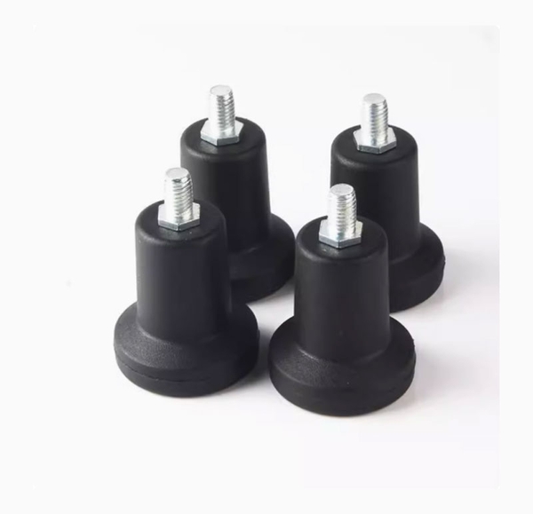 Chân đế cố định chống trượt cho ghế xoay