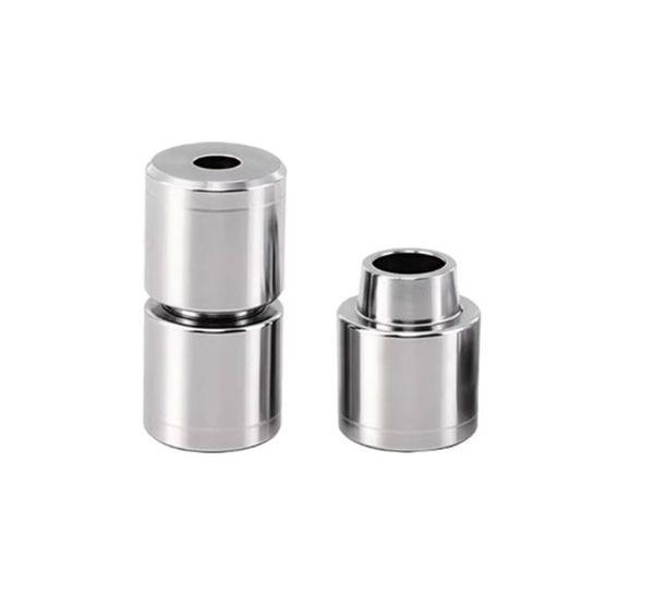 Chốt Định Vị Khuôn Tròn Hình Nón TPN / TPV / TPVX / TPNC