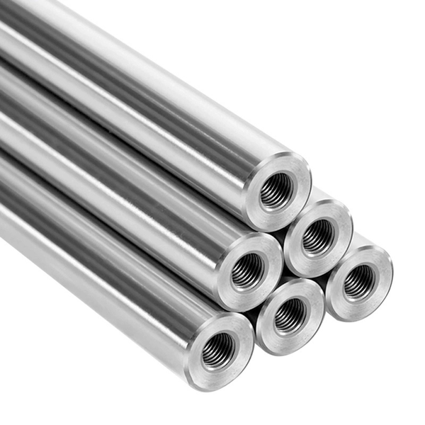 Chốt Định Vị Ren Trong Mạ Crom M4M5M6M8