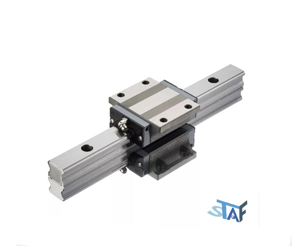 Con Trượt STAF BGXH - BGXS