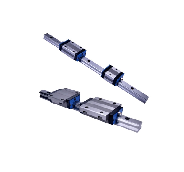 Con trượt dẫn hướng Airtac LSH/LSD 15/20/25/30/35BK-HNF123L
