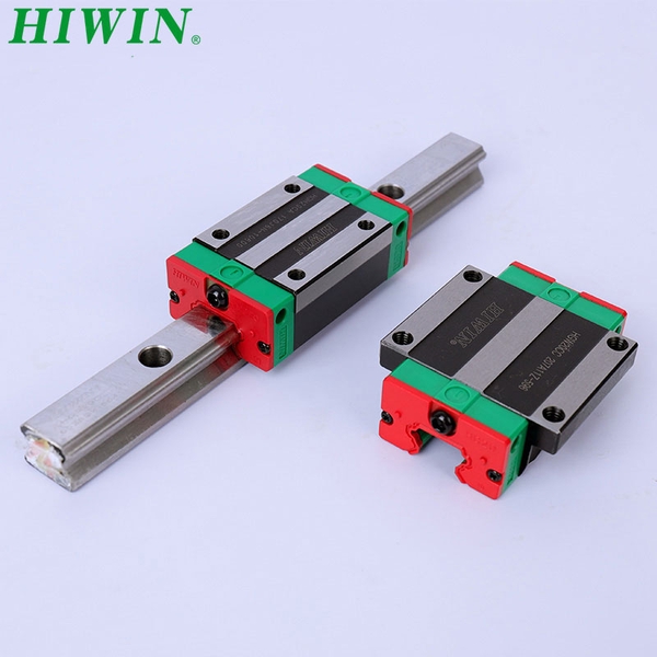 Con Trượt Hiwin HGL15CA, HGL20CA, HGL25CA, HGL30CA, HGL35CA, HGL45CA, HGL55CA