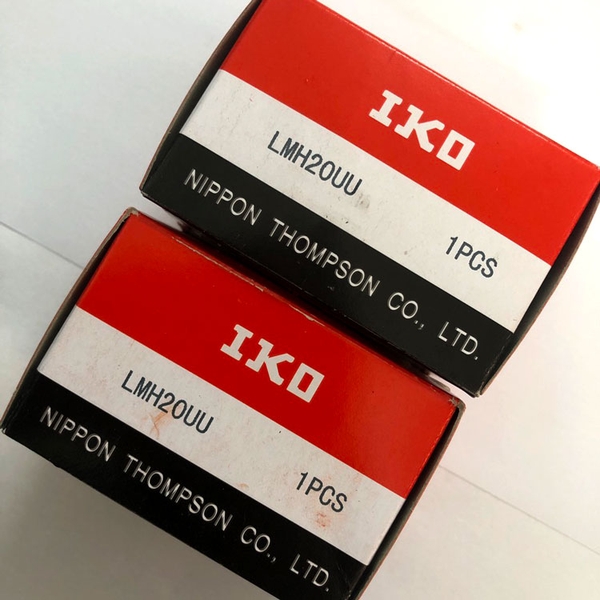 Con Trượt Iko LMH20UU