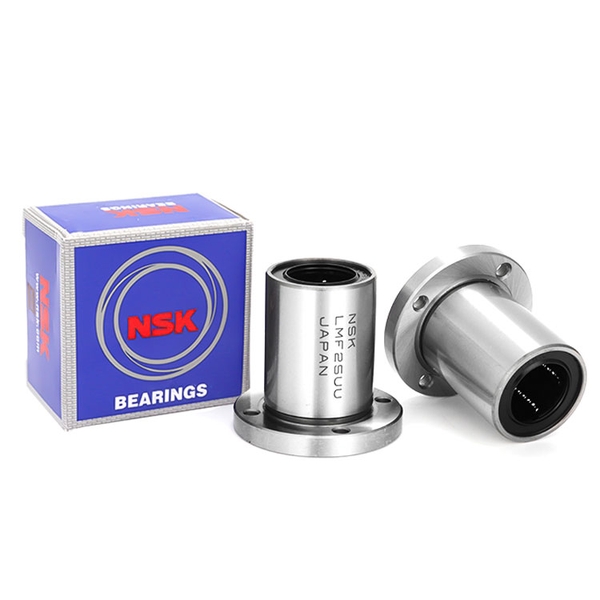 Con Trượt Tròn NSK LMF16, LMF20, LMF25, LMF30, LMF35