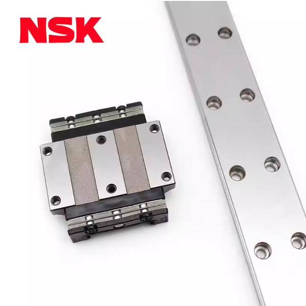 Con Trượt Tuyến Tính NSK LW17EL LW21EL LW27EL LW35EL LW50EL