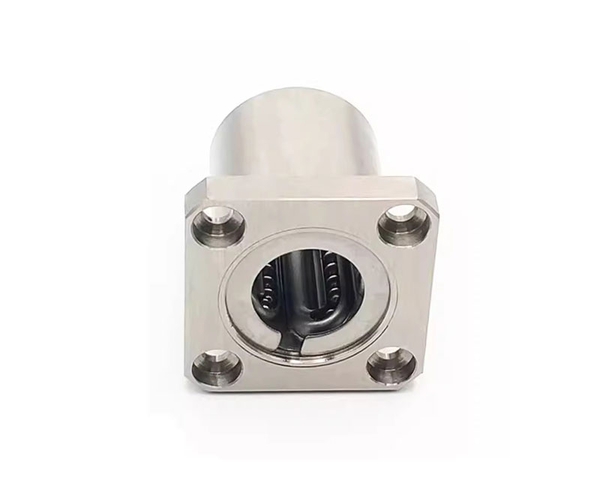 Con Trượt Tròn Inox 304 SLMK8,10, 12, 13, 16, 20, 25, 30, 35 UU