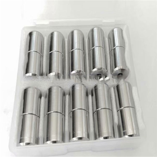 Cụm Chốt Định Vị  Kiểu TPNV