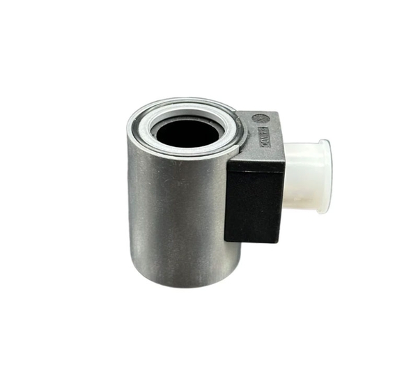 Cuộn Coil Van Điện Từ Thủy Lực Thay Thế 770-224 Ø19mm Cao 50mm ØNgoài 37mm DC12V DC24V