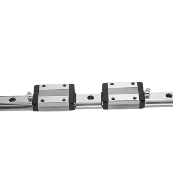 Con trượt dẫn hướng tuyến tính THK HSR15202530354555 RA