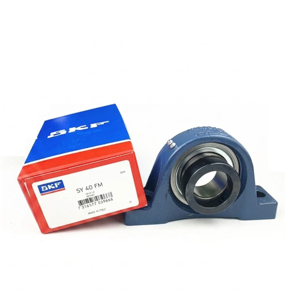 Vỏ ổ bi cầu SKF chính hãng SY SYJ 504 505 506 507 508 509 510 M
