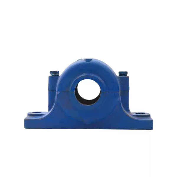 Gối đỡ vòng bi gang đúc SNK217 218 219 220 222 224 226 228 230 232
