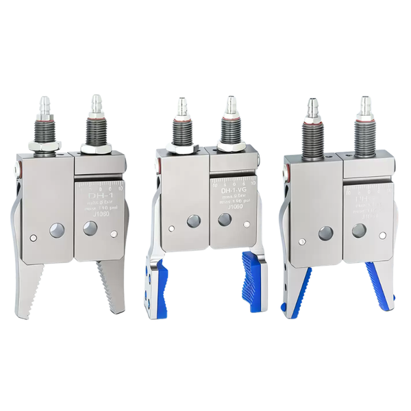 Tay Kẹp Khí Nén DH-1