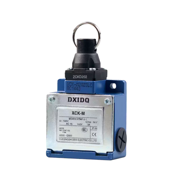 Công tắc hành trình XCK-MR202