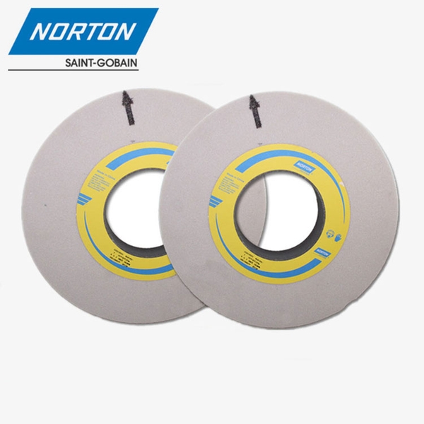 Đá Mài Trắng Norton 38A500  40  127