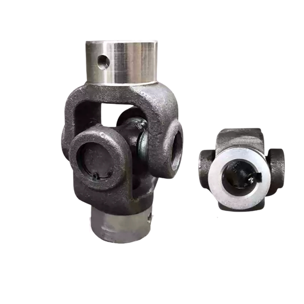 Khớp Nối Trục Động Cơ Đường Kính Trong 18-45mm