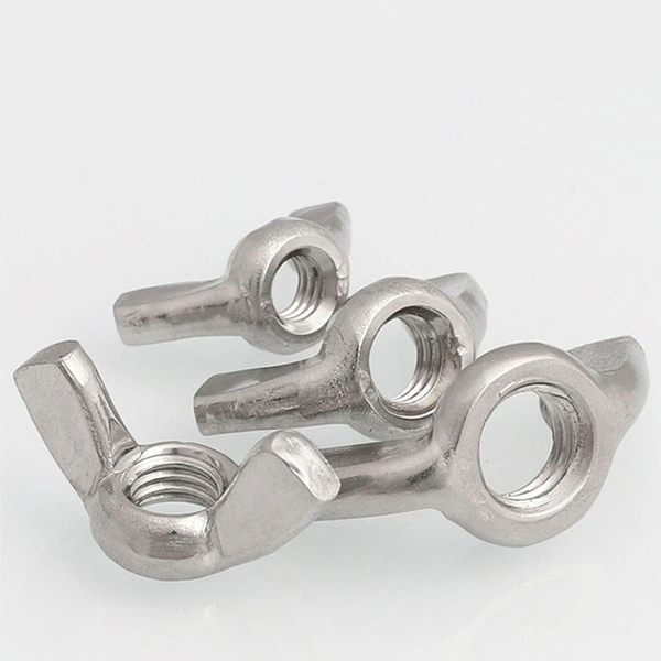 Đai Ốc Cánh Bướm M3 M4 M5 M6 M8 M10 M12