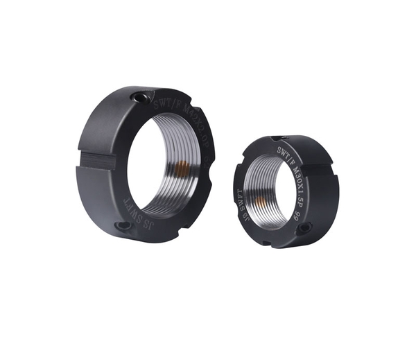 Đai Ốc Khóa Trục Chính Xác Kiểu F