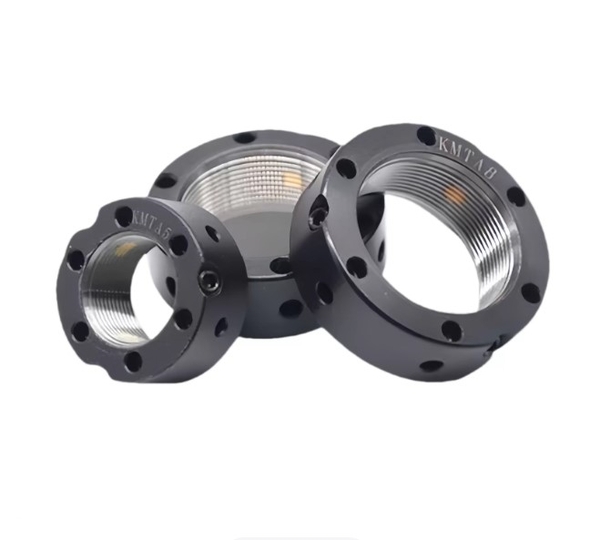 Đai Ốc Khóa Trục Chính Xác KMTA
