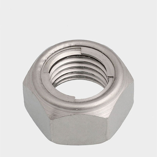 Đai Ốc Lục Giác Có Nắp M3 M4 M5 M6 M8 M10 M12 M14 M16 M18 M20
