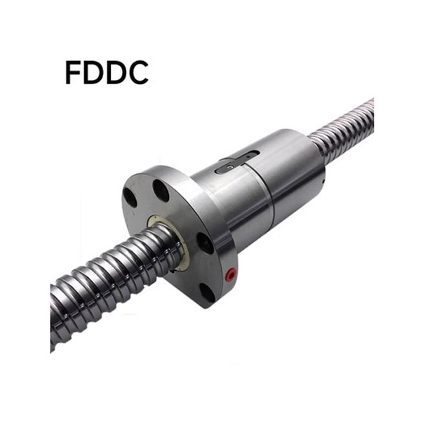 Đai Ốc Vít Me PMI FDDC