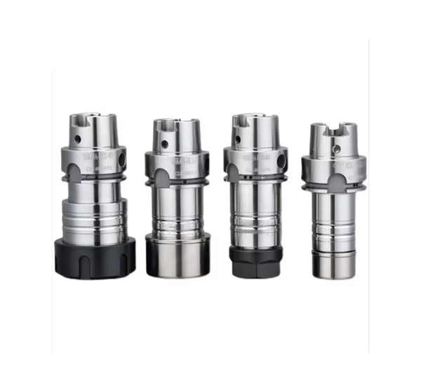 Dao Gắn Dao Phay Chuôi tiêu chuẩn ISO20 / ISO25 / HSK-E32 / HSK-A50 Chính Hãng