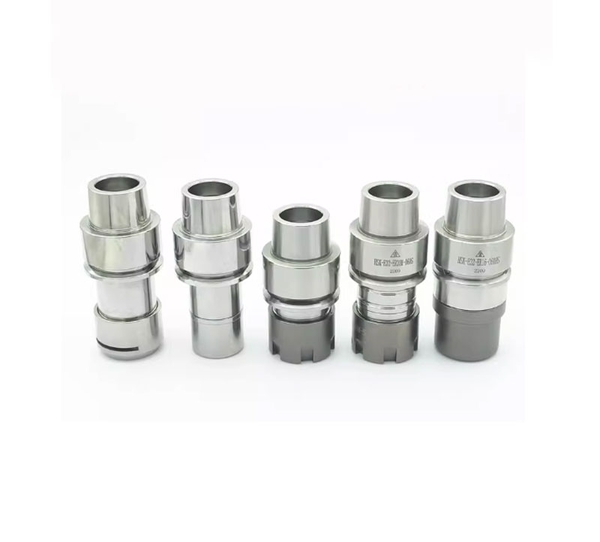 Dao Gắn Dao Phay HSK-E32 – Chuôi HSK32E / 25E / 50E / HSK4 Cho Máy CNC