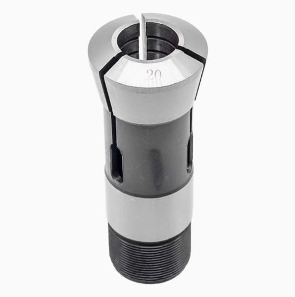 Đầu collet kẹp dao tự động 15/20/25/32