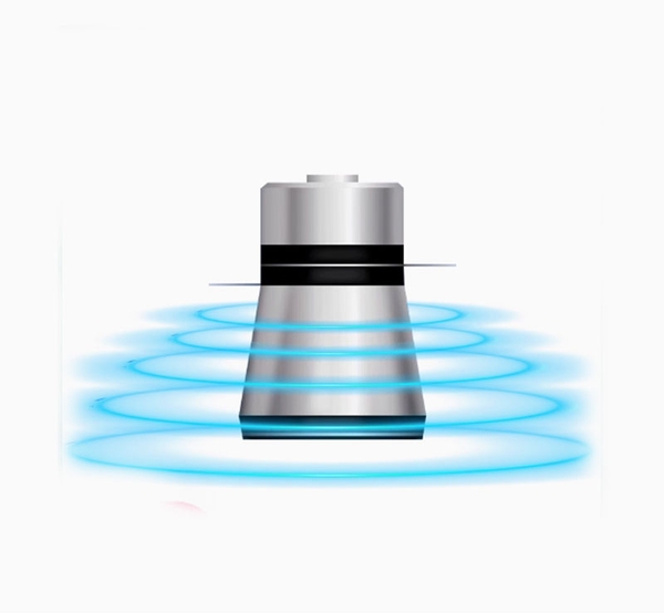 Đầu dò rung siêu âm làm sạch công suất cao 60W 25K 28K 40KHZ