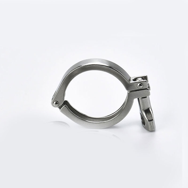 Đầu Kẹp Nối Nhanh Inox