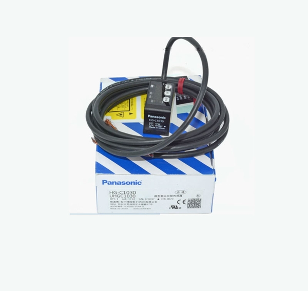 Cảm Biến Đo Khoảng Cách Laser Panasonic HG-C1030 / C1050 / C1100 / C1200 / C1400