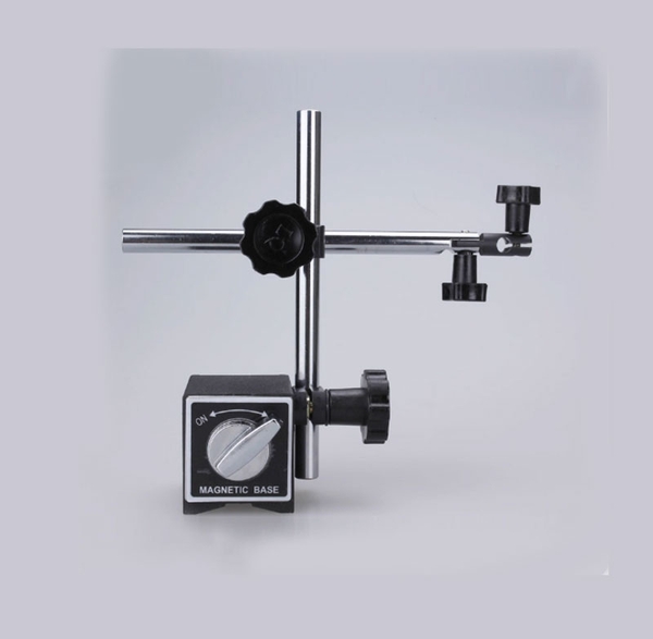 Đế từ vạn năng có vi chỉnh CZ6 WZ6 WXZ6 – Giá đỡ đồng hồ so, đồng hồ bách phân, thiên phân