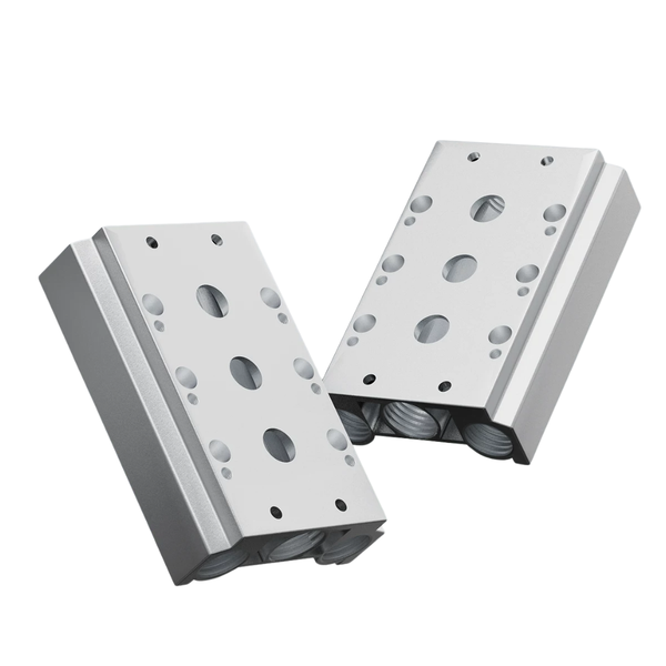 Đế Van Điện Từ 100M200M300M400M