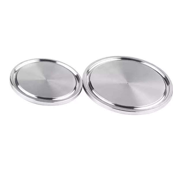 Nắp bịt kín mở nhanh bằng inox không gỉ 304