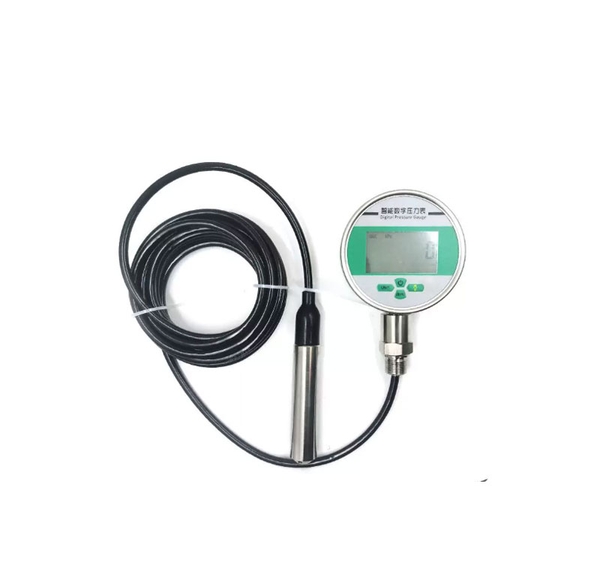 Đồng Hồ Đo Mực Nước Thả Chìm Cầm Tay MAQI-136-DC