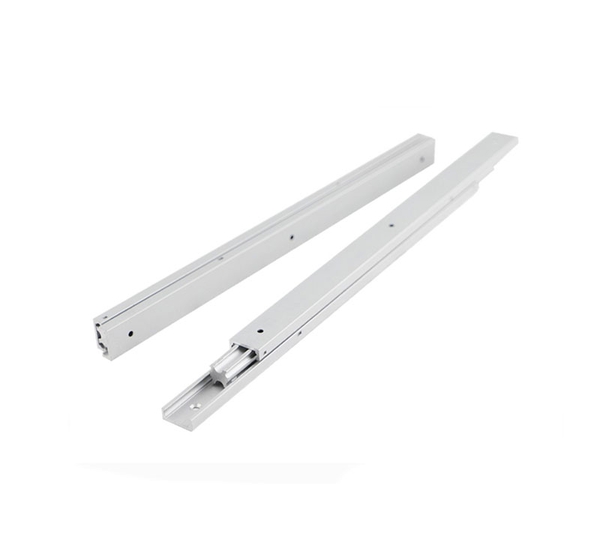 Đường Ray Trượt Dẫn Hướng Con Lăn Đơn Giản KSR/ KSRC/ KSRCST/ KSRR/ KSRST