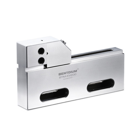 Bộ Kẹp Máy Cắt Dây EDM Kẹp Chậm, Kẹp Nhanh BTM-SV200