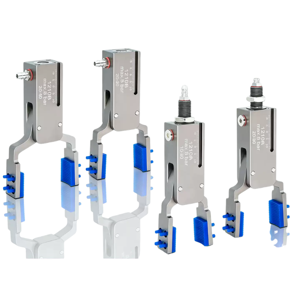 Kẹp Mở Rộng Khí Nén 1210BA